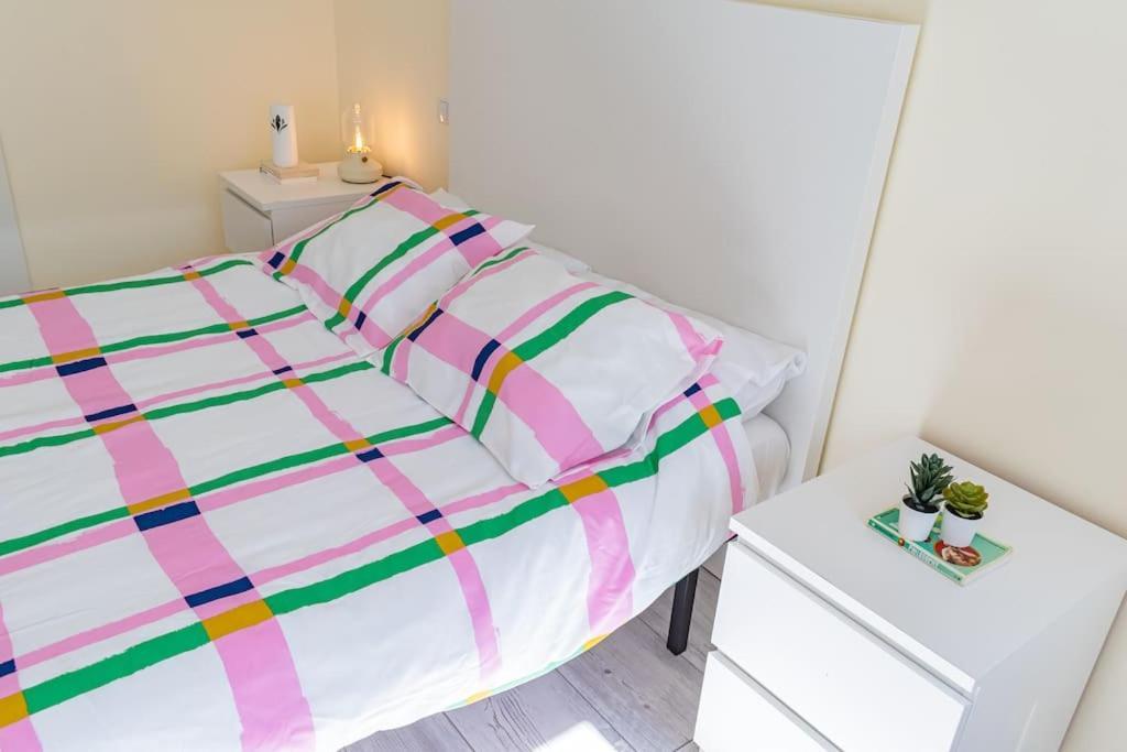 Apartamento Las Fuentes Zaragoza Ngoại thất bức ảnh